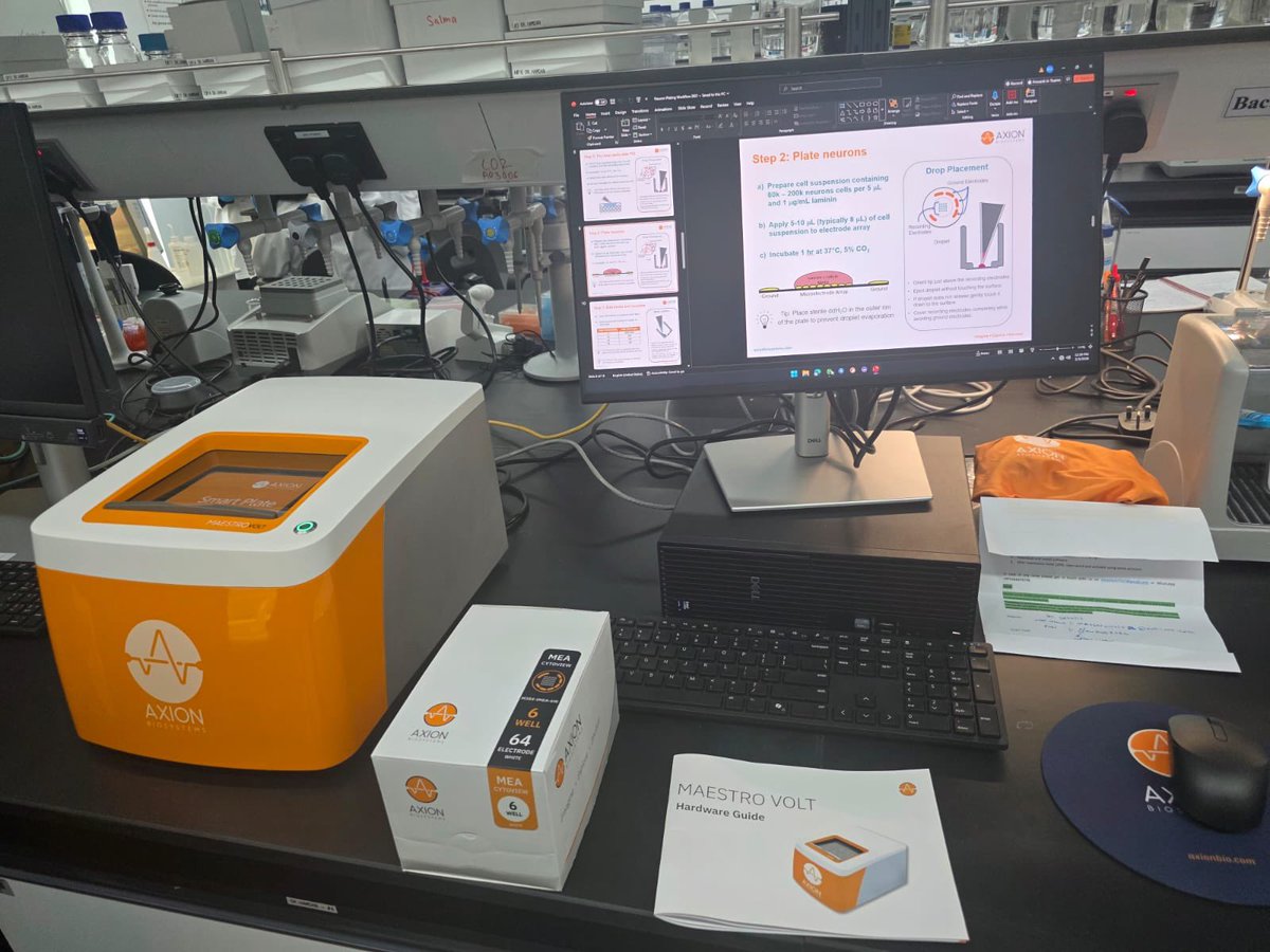 AlGenome tweet media