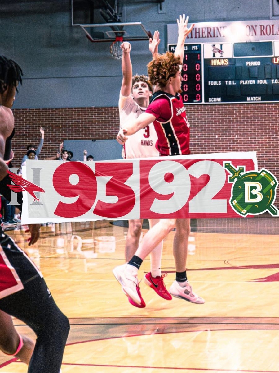 Huntingdon College Men’s Basketball tweet media