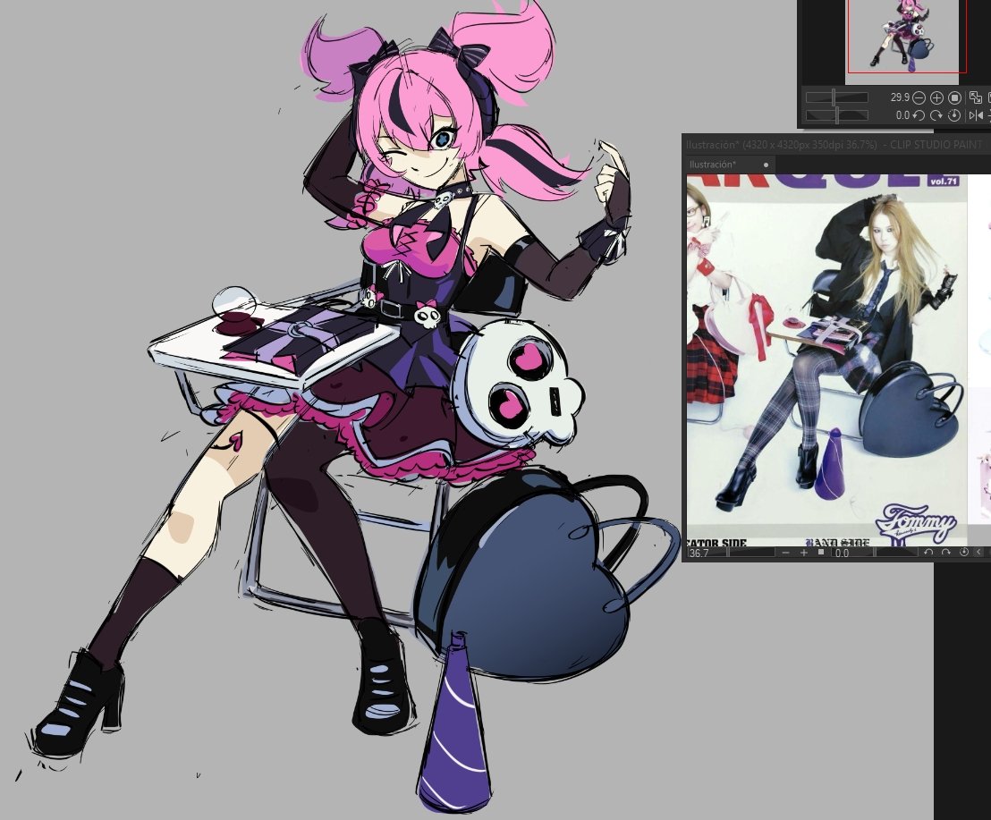 heavenly6

#wip #zzzero #AngelsofDelusion