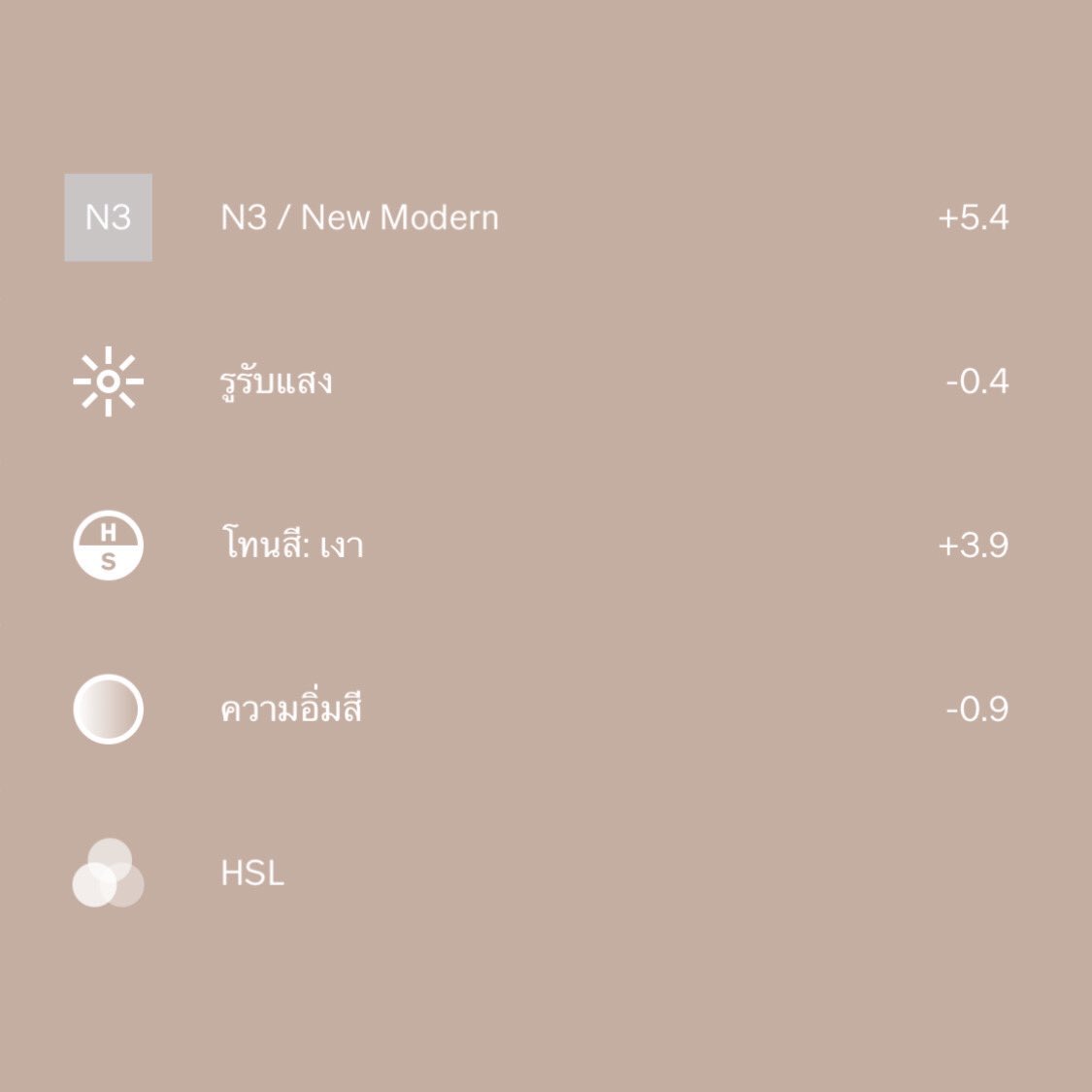 ปลด​ล็อค vsco​ pro tweet media