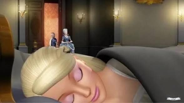 Me going to sleep knowing I said what I said and will say it again