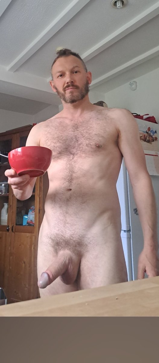 Gayguy2509's tweet photo. Who wanta some bredfast?
Fresh cream straight from the cannon?
The raw-est😉 https://t.co/nsZ9kdD2dz
