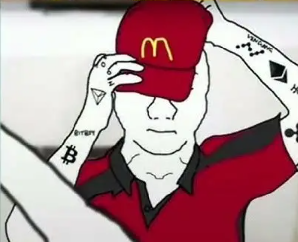 NgaiMarc's tweet photo. @AltcoinDaily Go back to work https://t.co/6zAeBnk1k7