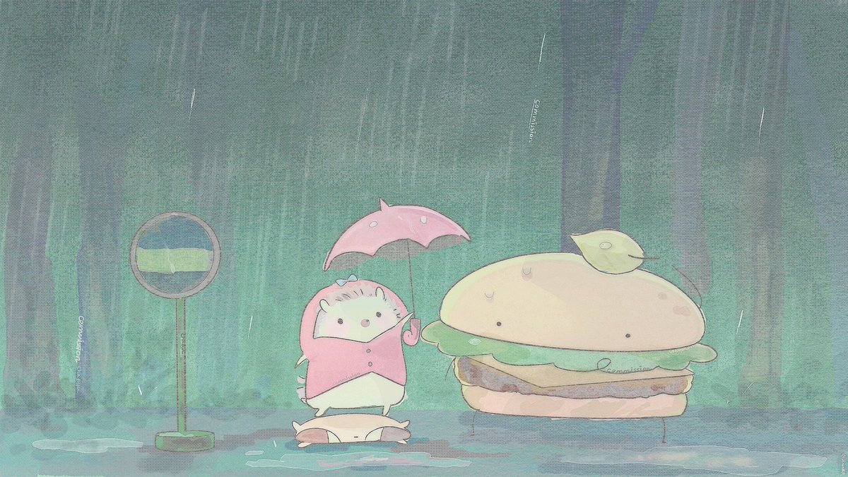 #RT #커미션 #Commission
🤍 - SD 낙서 커미션

(🎁추첨기간: 2026.2.4~2.10) 
RT 추첨 한 분께 아래 샘플 타입으로 1장 그려드립니다. 

0.1부터 있으니 둘러보고 가세요~
크레페: kre.pe/CwMv