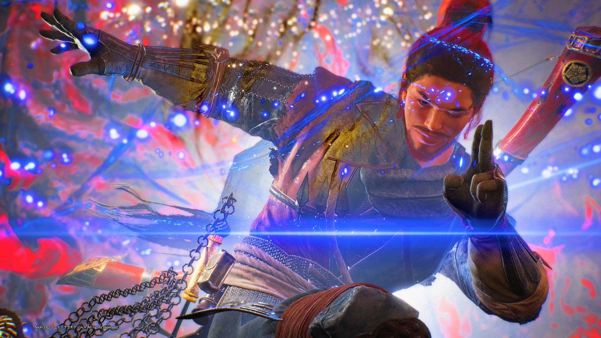 ｲﾆ王3フォトモの表情豊かになってて楽しい✨
🥷バージョンをポニテにしたら変身するたび髪がトゥルンってなって可愛い