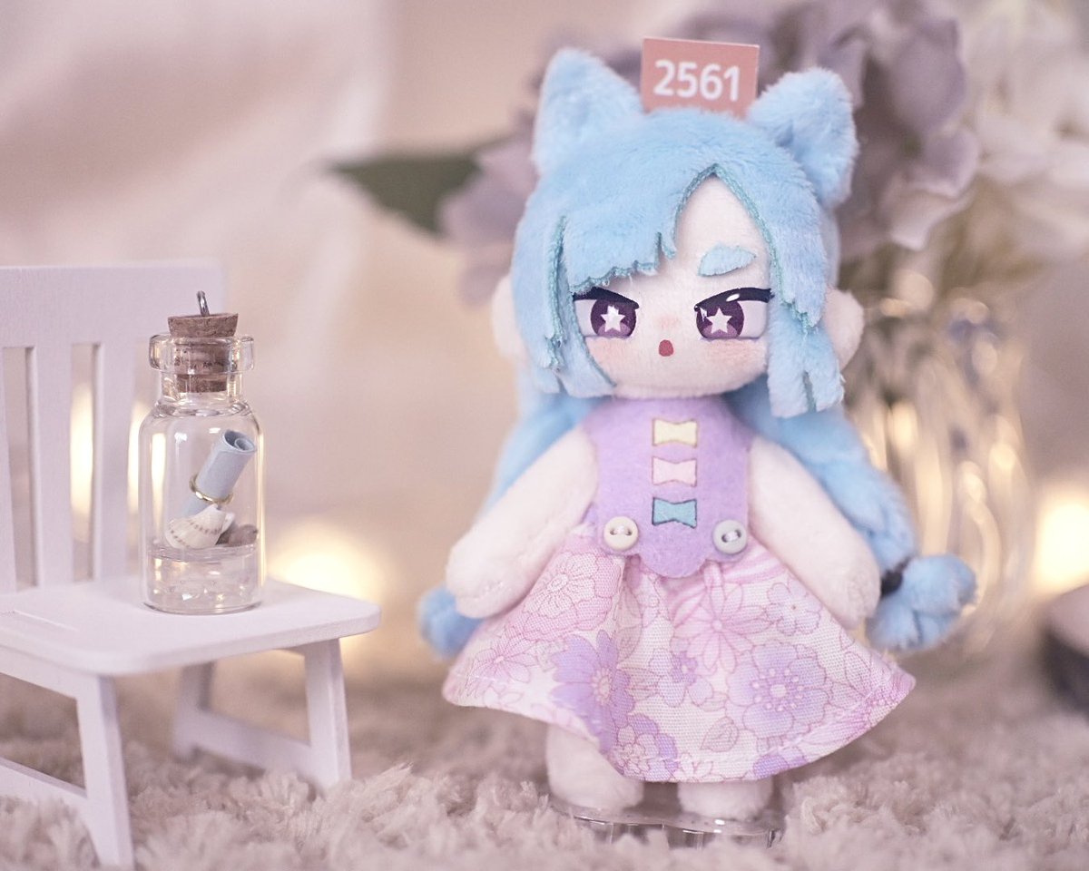 PELUCHE (@peluche__nui) / Posts / X