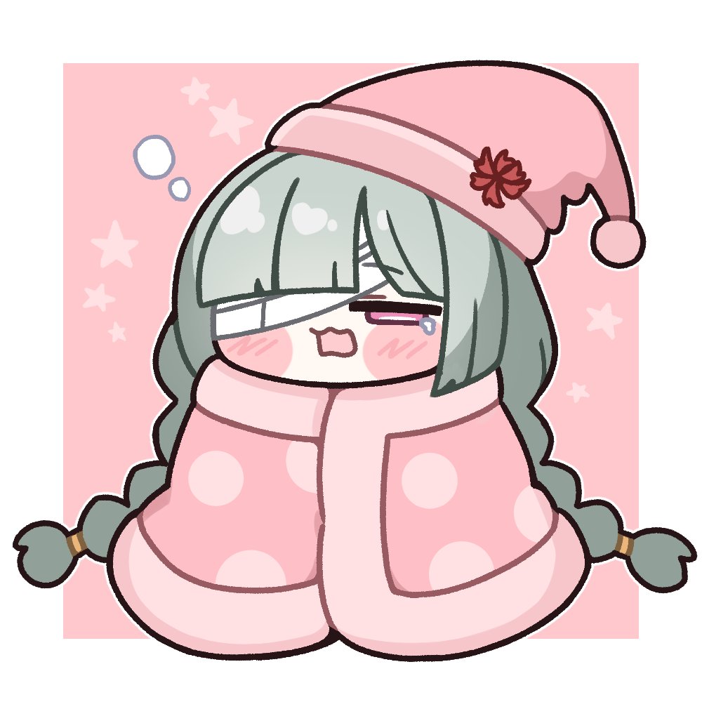 _cheesebullet's tweet photo. #鳴潮 #명조 #Wuwafanart
Phrolova is sleepy... https://t.co/7DCOZI01ww