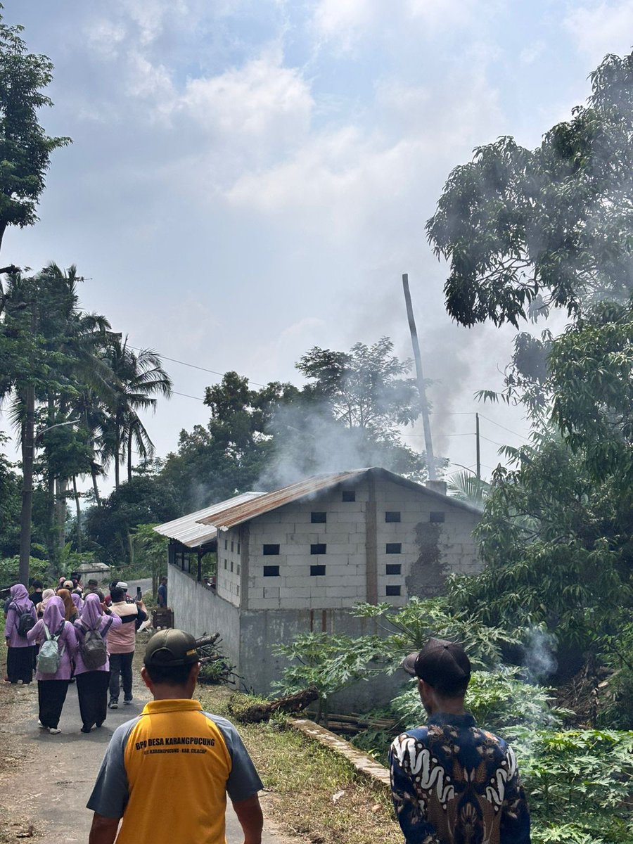 Pemdes Pagerwangi tweet media