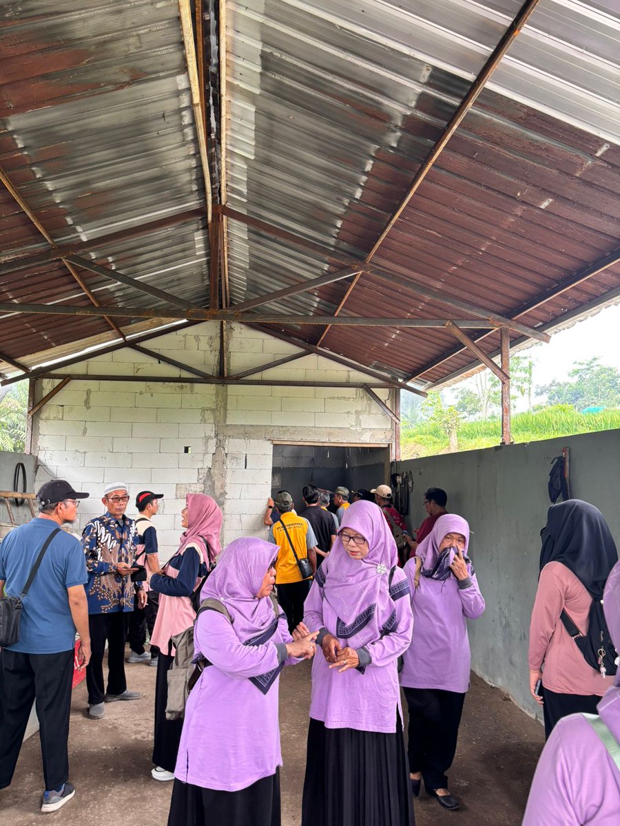 Pemdes Pagerwangi tweet media