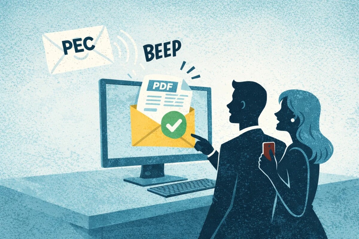 laleggepertutti's tweet image. #Notifica via #Pec: sì alla prova tramite ricevute in #Pdf - laleggepertutti.it/776722_notific… -