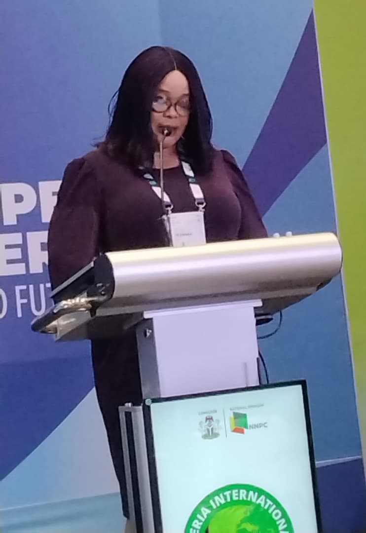 Ministry of Petroleum Resources, Nigeria tweet media