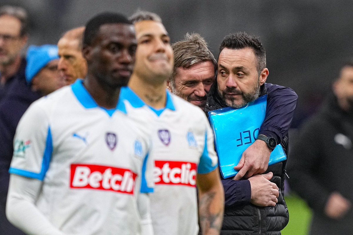 Actu Foot tweet media