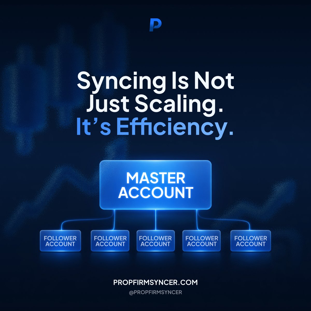 PropFirmSyncer tweet media
