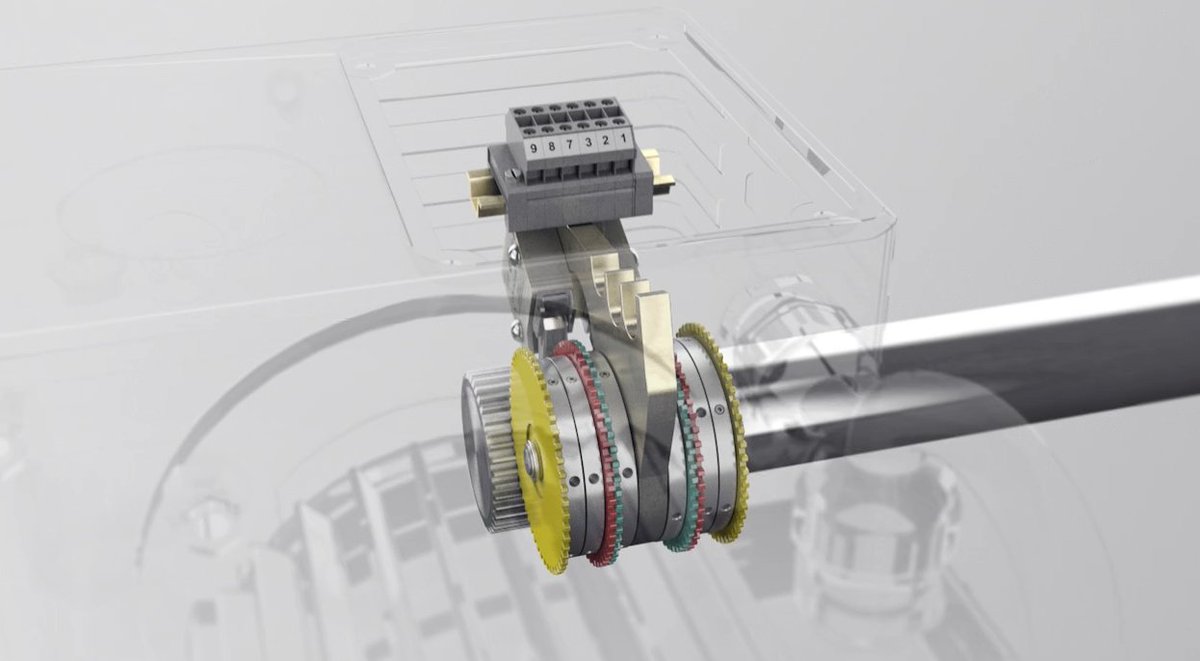 GosettiDoku's tweet photo. Unsichtbare Details = verpasste Chancen 🔍

Im Maschinenbau &amp; Automotive steckt Innovation oft im Inneren. Mit  3D-Visualisierung machen wir sie sichtbar – transparent, verständlich, überzeugend.

Seit 25+ Jahren. Von CAD-Daten bis zur Animation.

#3DVisualization #Engineering https://t.co/Lvi2JQwphR