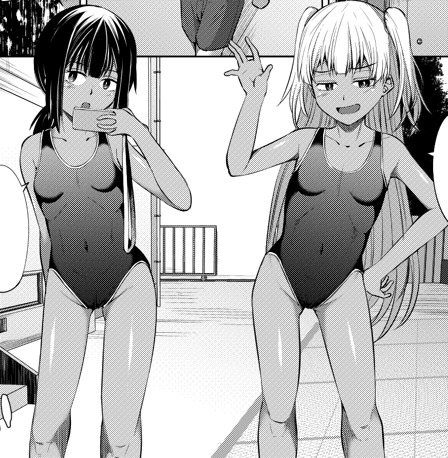 【宣伝】明日発売になります夢幻転生3月号にて、拙作「好奇心がトめられない!」が掲載されております。メ◯◯キ姉妹が好奇心の向くままえっちするお話です。よろしくお願いします 