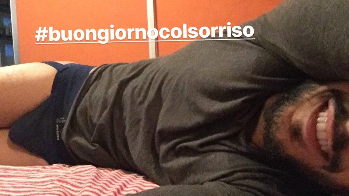 Stefano Martinelli tweet media