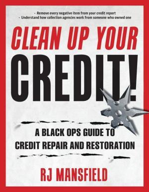 Author of "Clean Up Your Credit"-Consulted @ FICO™ tweet media