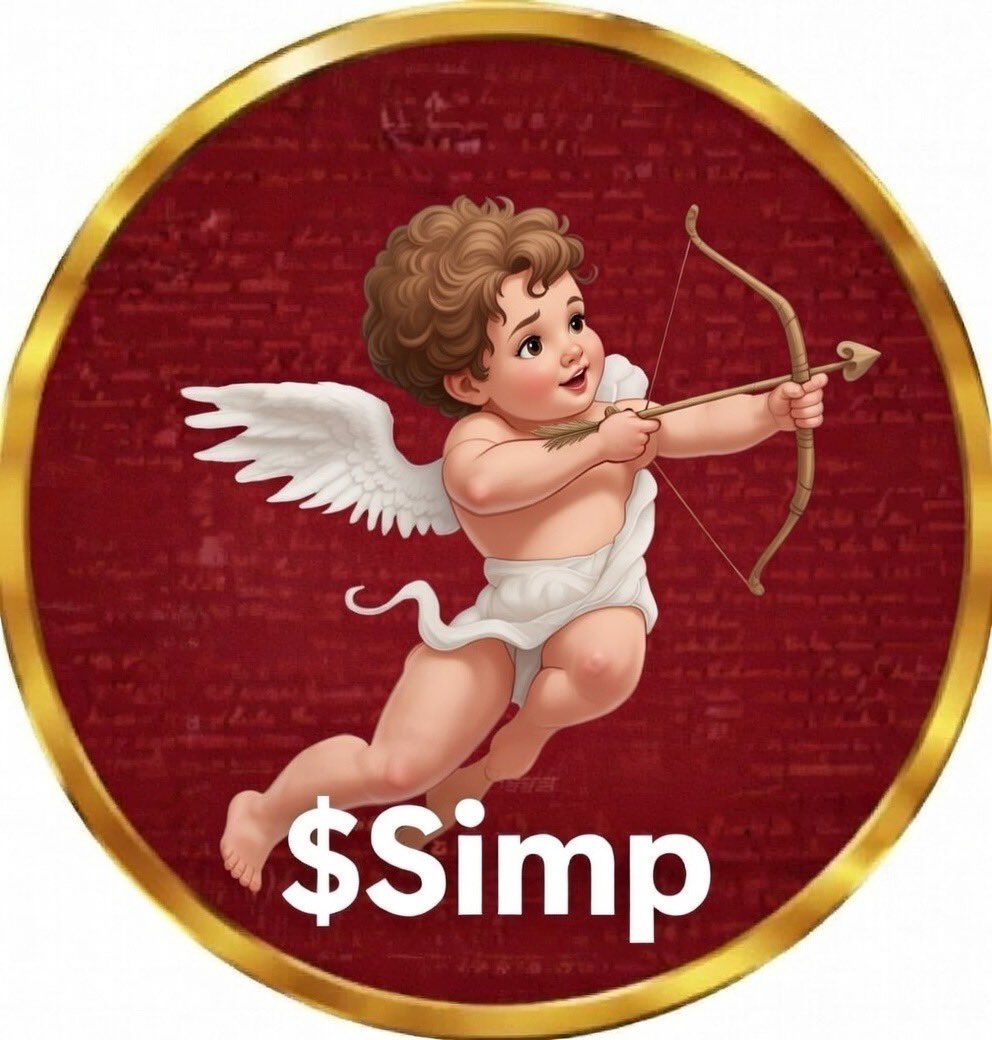 $Simp tweet media