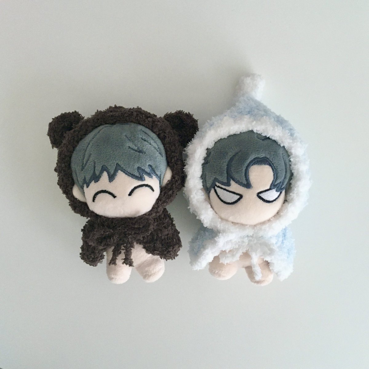 소금빵 tweet media