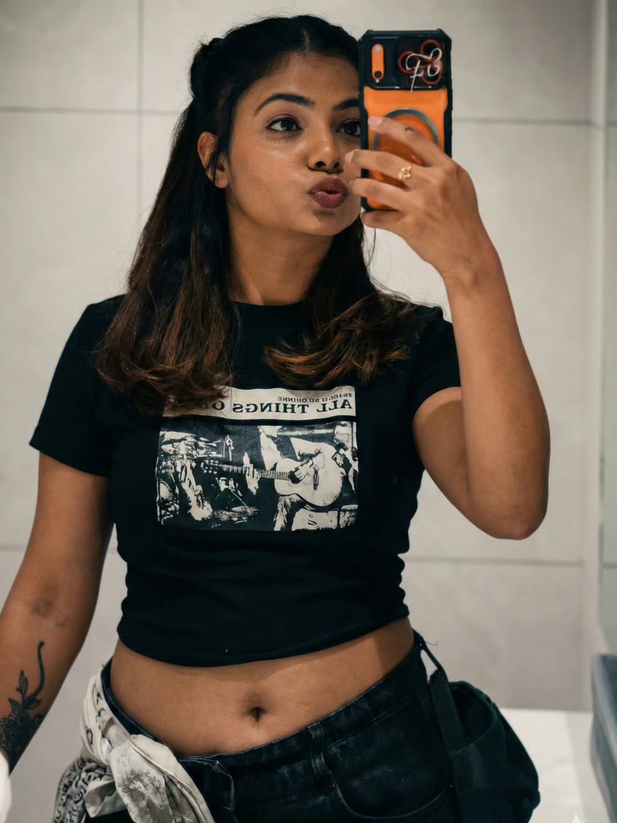 കുഞ്ചു 😍