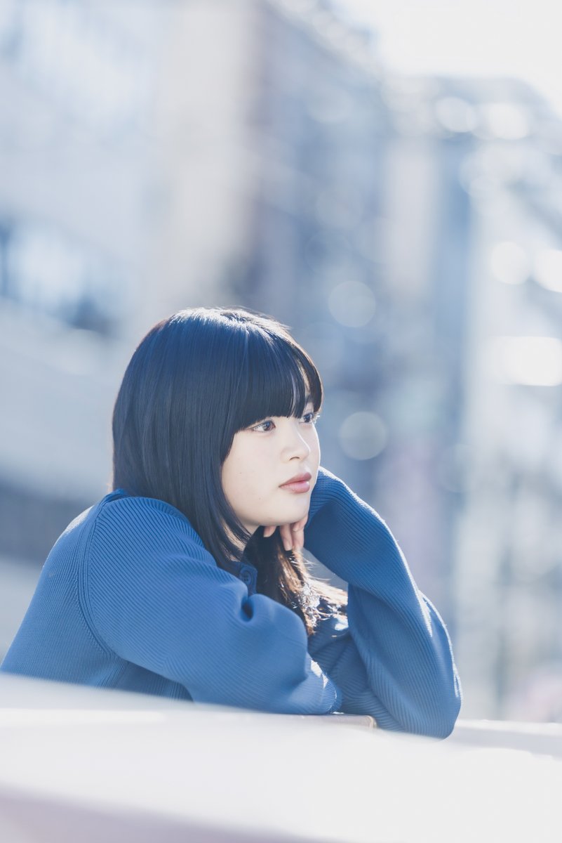 encountofficial's tweet photo. 朝ドラで定着した“清純派イメージ”は「ギャップある」　瞳水ひまりのサブカル女子な素顔【インタビュー／写真8枚】
https://t.co/7lF7OUgWOd
#瞳水ひまり @hitomihimari https://t.co/1ONSbseVNm