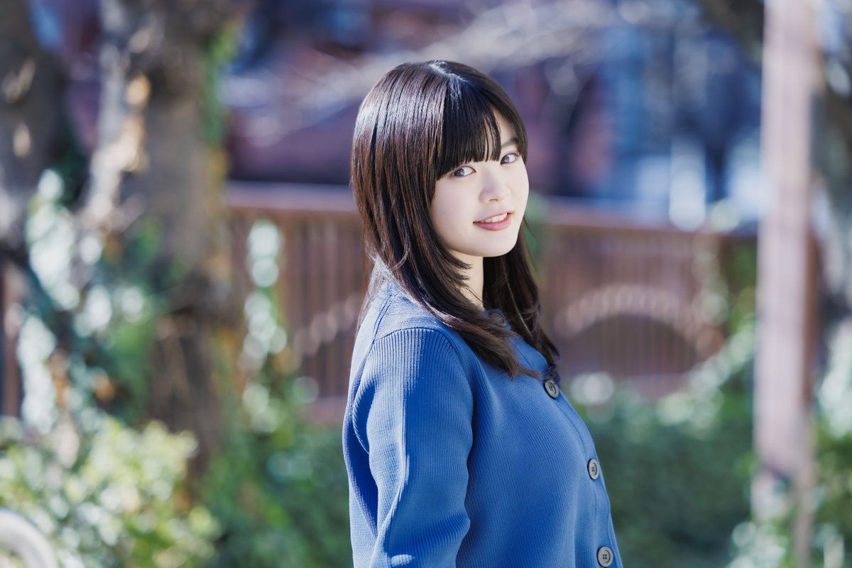 encountofficial's tweet photo. 朝ドラで定着した“清純派イメージ”は「ギャップある」　瞳水ひまりのサブカル女子な素顔【インタビュー／写真8枚】
https://t.co/7lF7OUgWOd
#瞳水ひまり @hitomihimari https://t.co/1ONSbseVNm