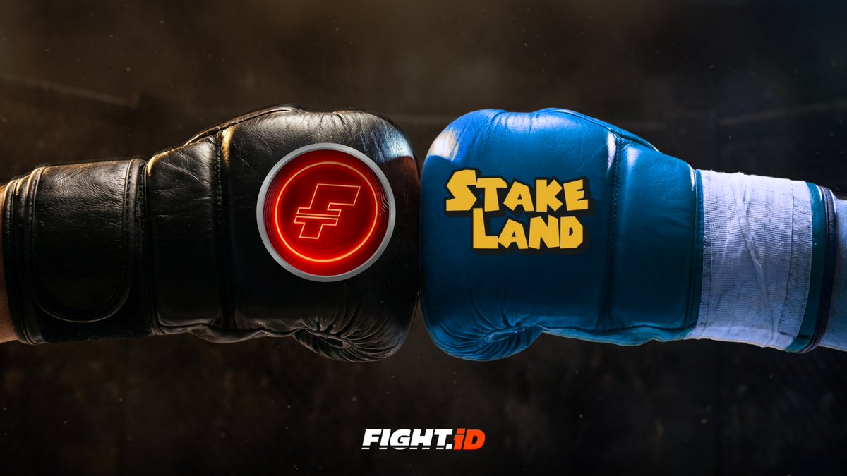 Fight.ID tweet media