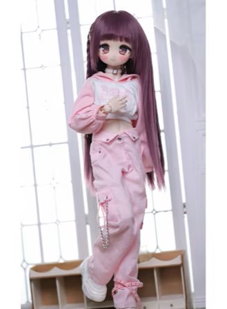 ☆ｵﾝﾗｲﾝSHOP 商品紹介☆ NO：AF11995 size：MDD/MSD/ 40cm級ﾄﾞｰﾙ type