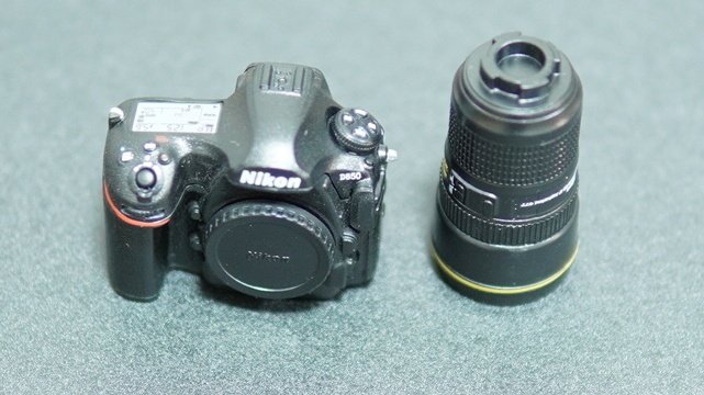 1個だけ残ってたからガチャ回したけどかわいい