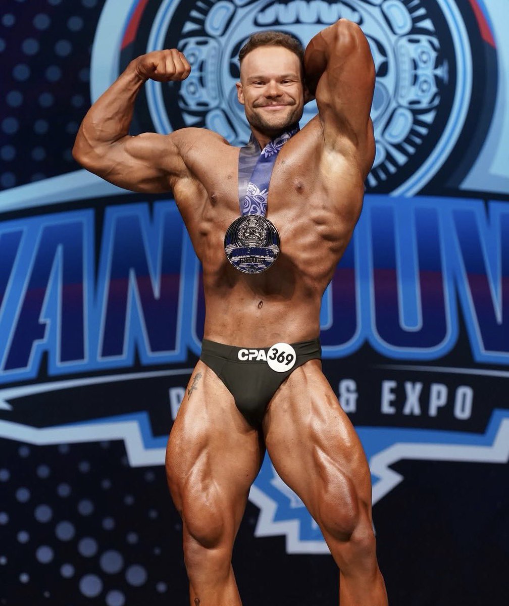 anyone else thankful for boys who compete?