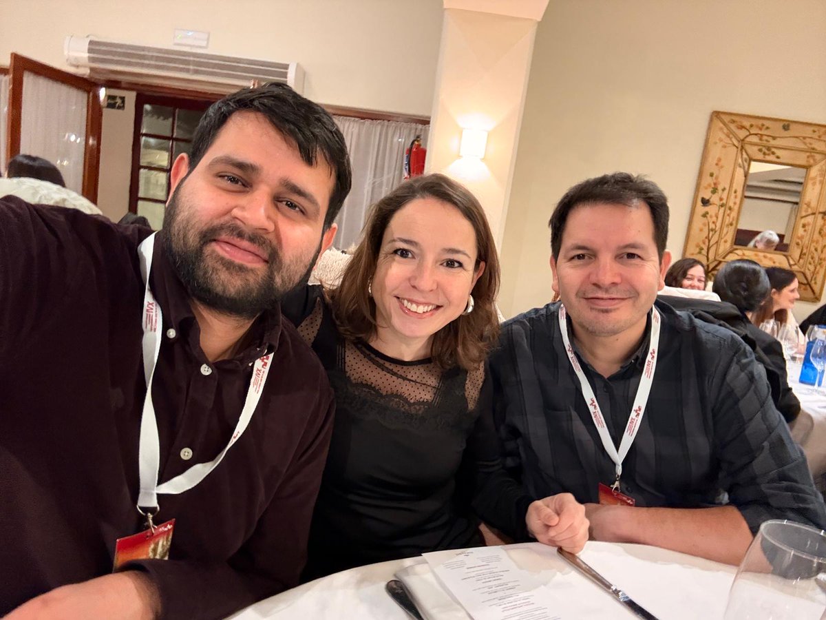 CalderonLab tweet media