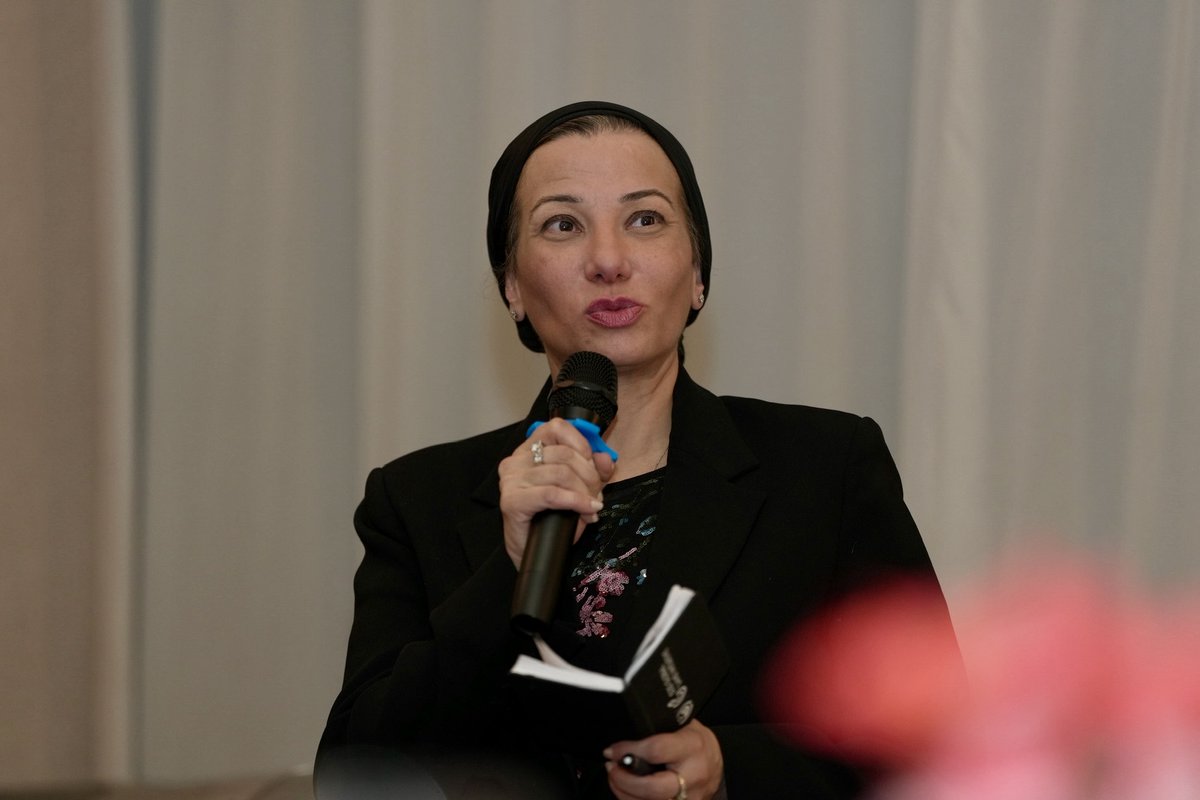 Business Council of Mongolia tweet media