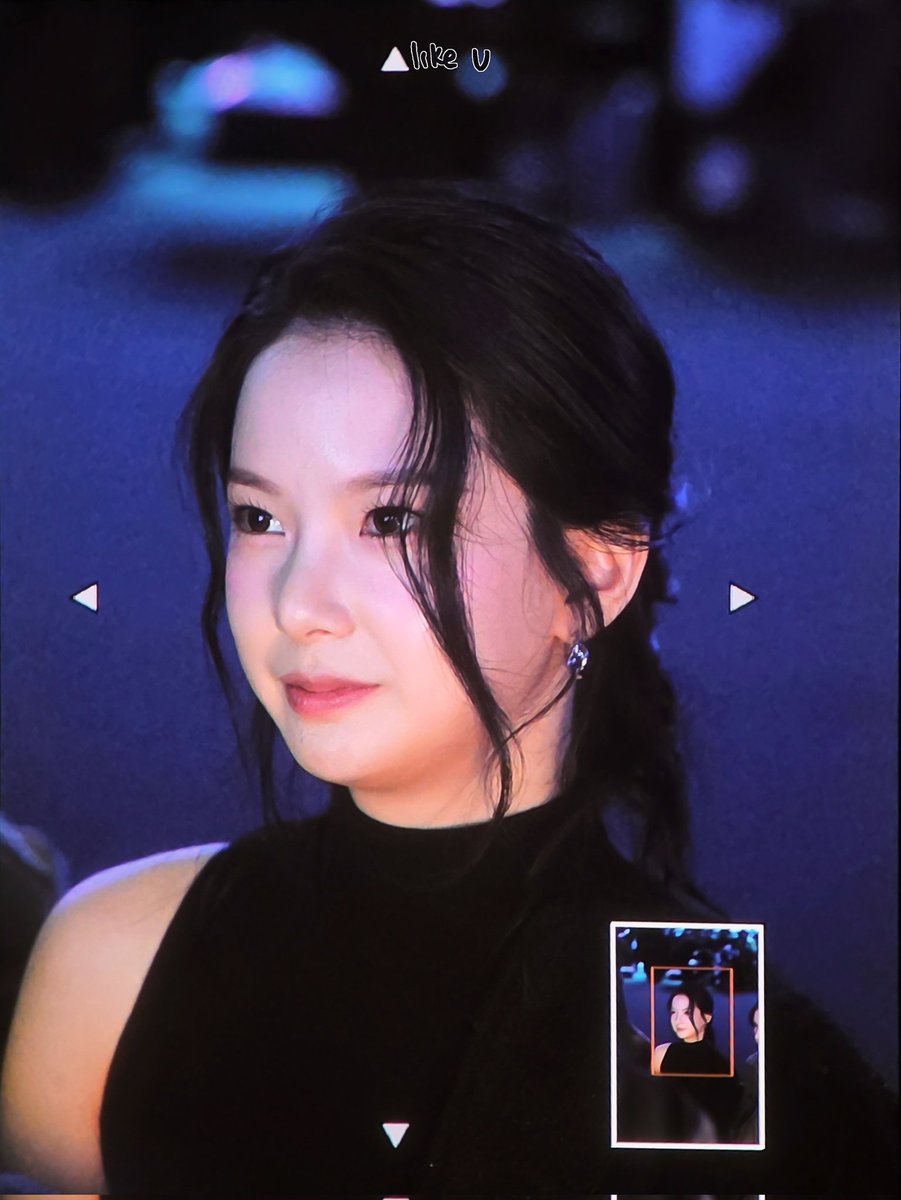 260204 서울패션위크 곽현주 컬렉션 프리뷰

잔뜩 꾸미고 온 토끼 🐰💕💜

#Kep1er #최유진 #ユジン 
#케플러 #유진 #YUJIN