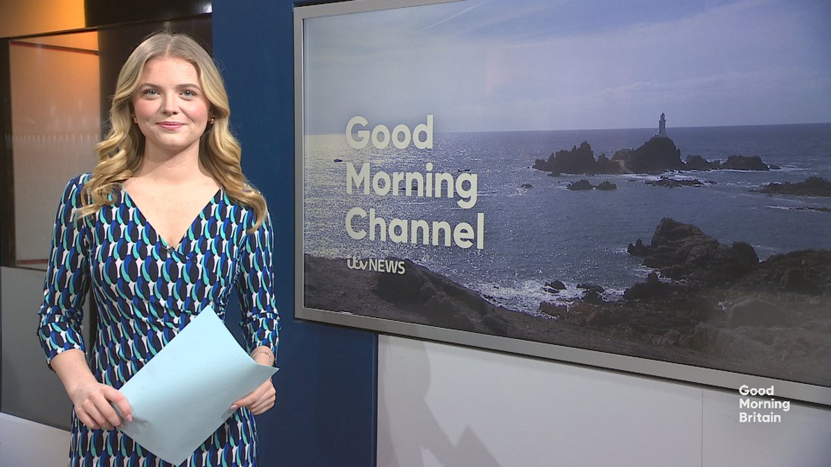 ITV Channel News tweet media