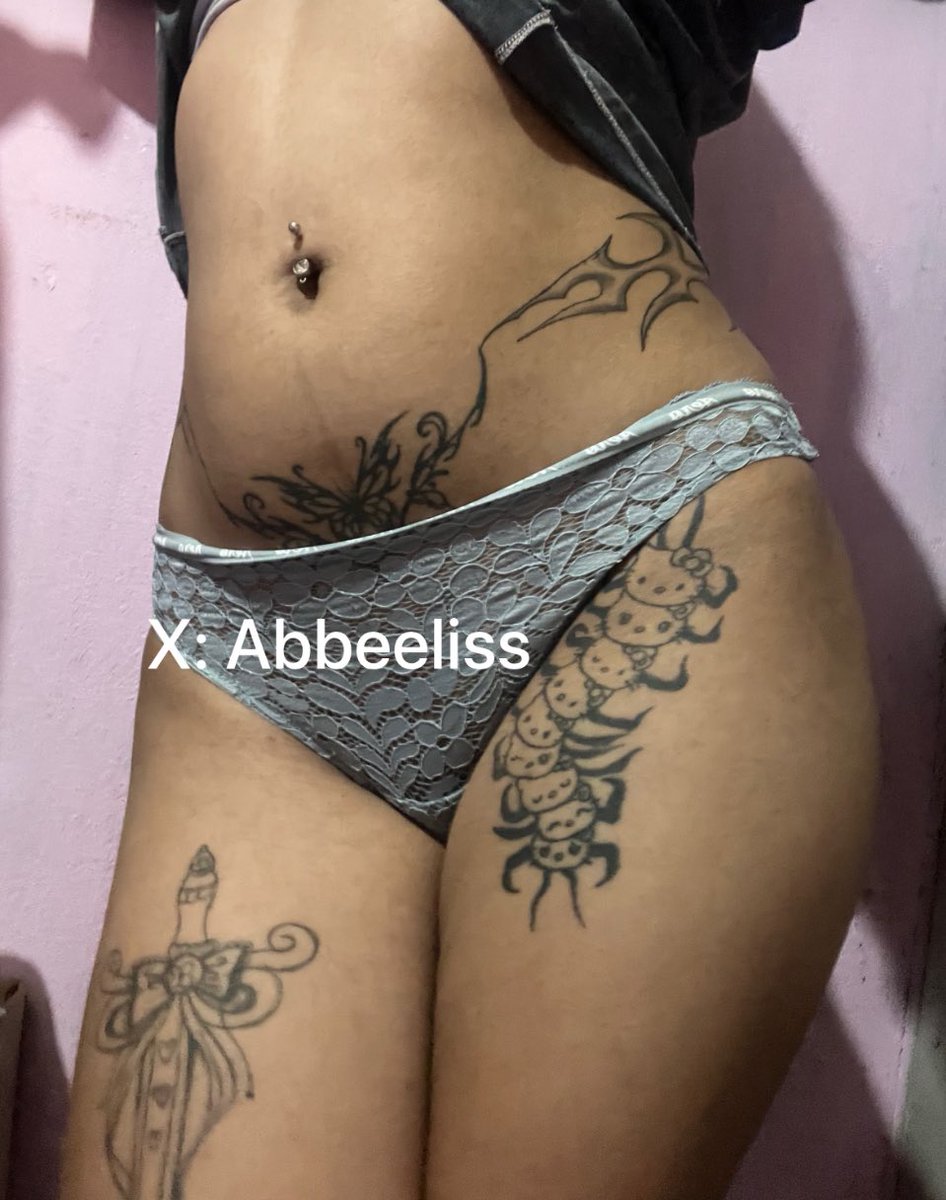 Abbeeliss Hotwife♠️👩🦰 tweet media