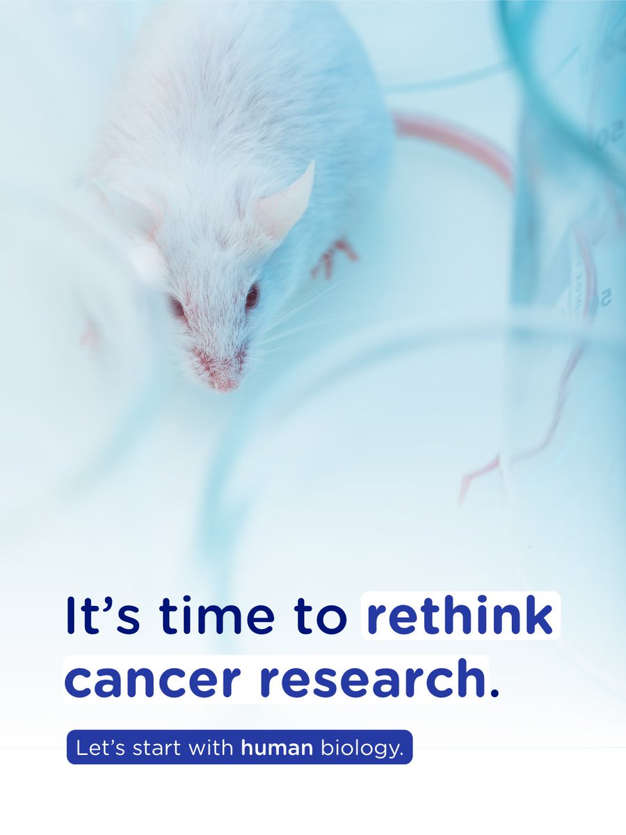 The Humane Research Trust tweet media