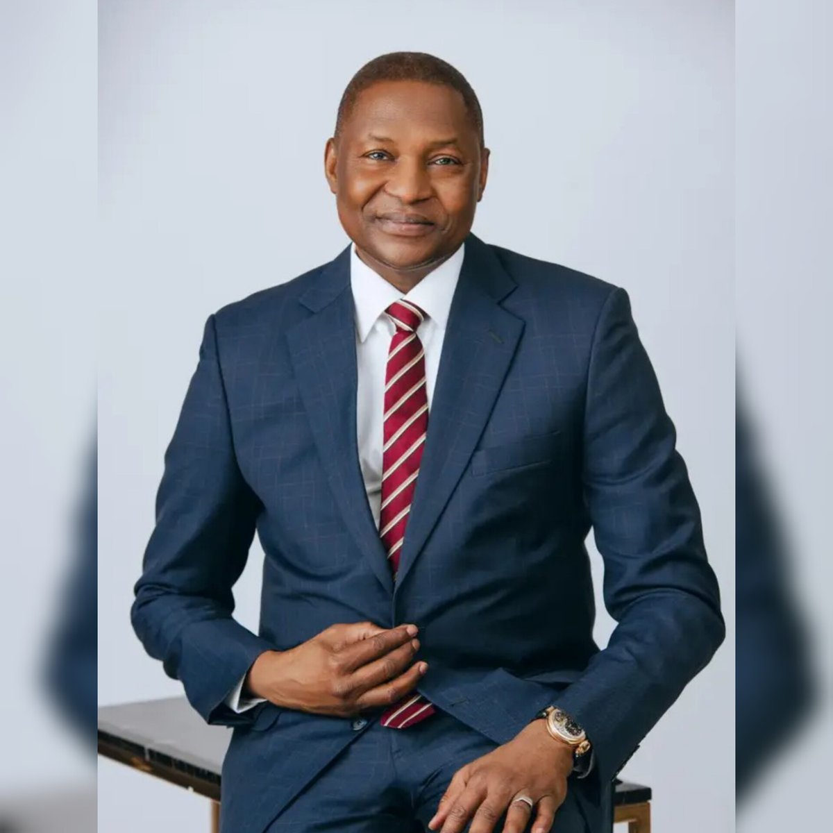 MIDWEEK MUSING

WHEN JUSTICE LOOKS NORTH AND BLINKS SOUTH

The Irony of Selective Prosecution and the Silent Suffering of a People

There are moments in a nation’s history when the law, instead of standing tall as the blind guardian of justice, appears to tilt, ever so subtly