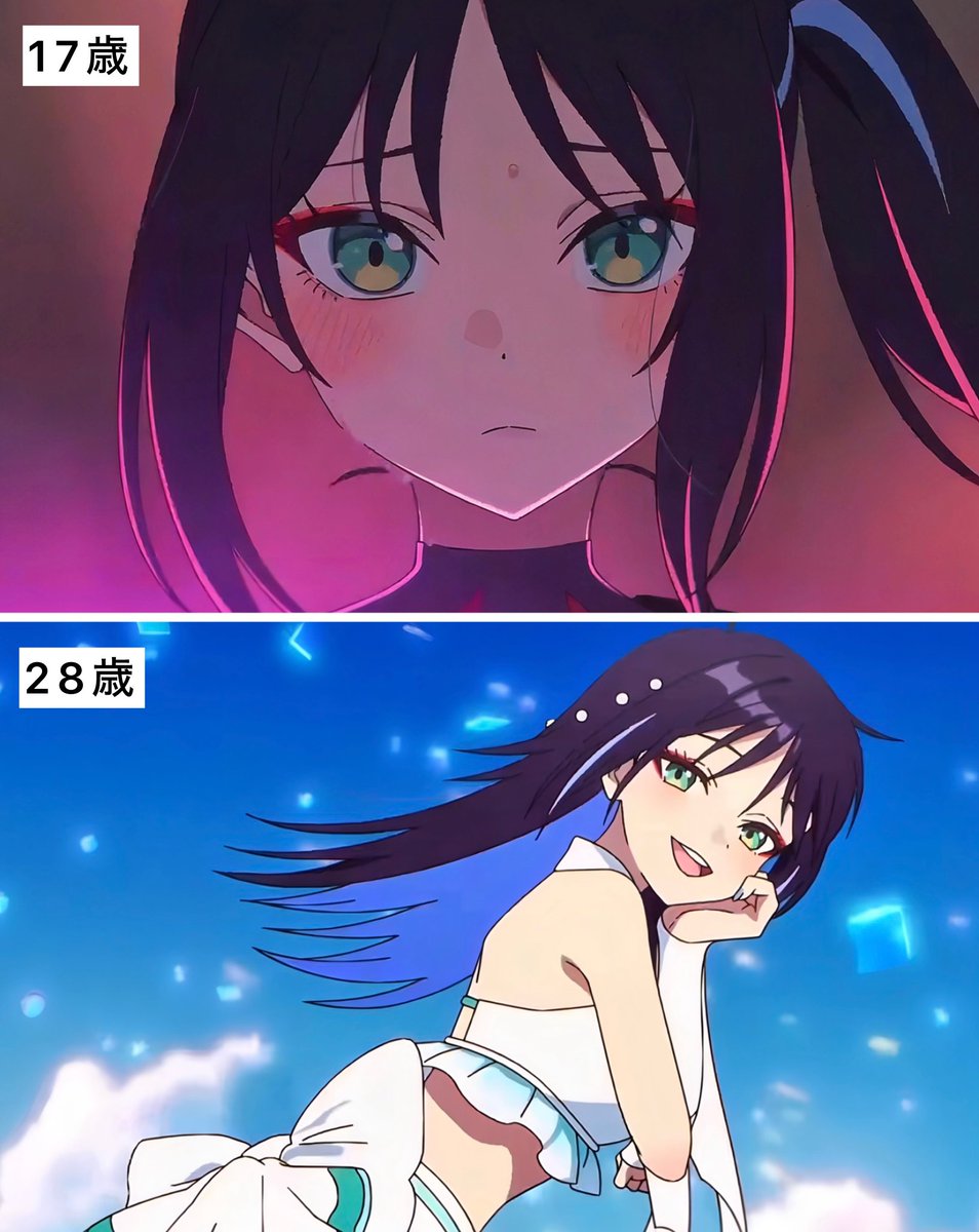超かぐや姫の彩葉が可愛すぎる...