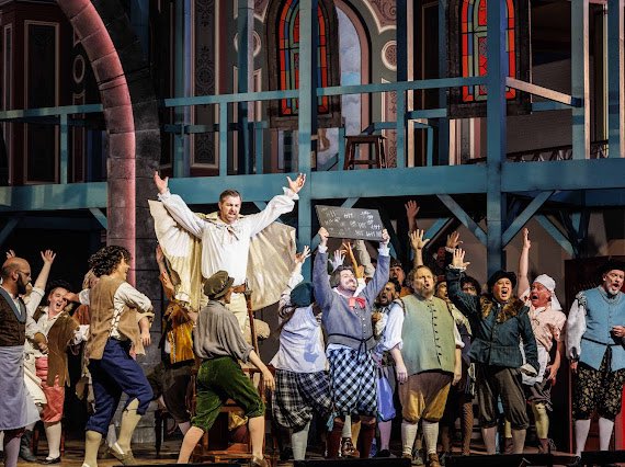 Paul Selar tweet media