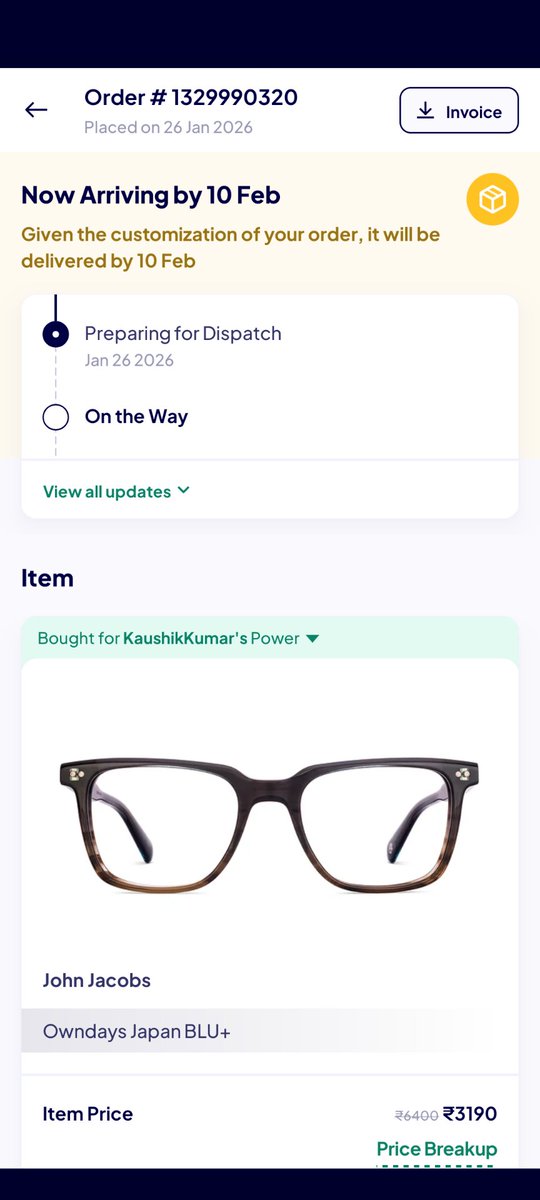 Kaushik Kumar tweet media