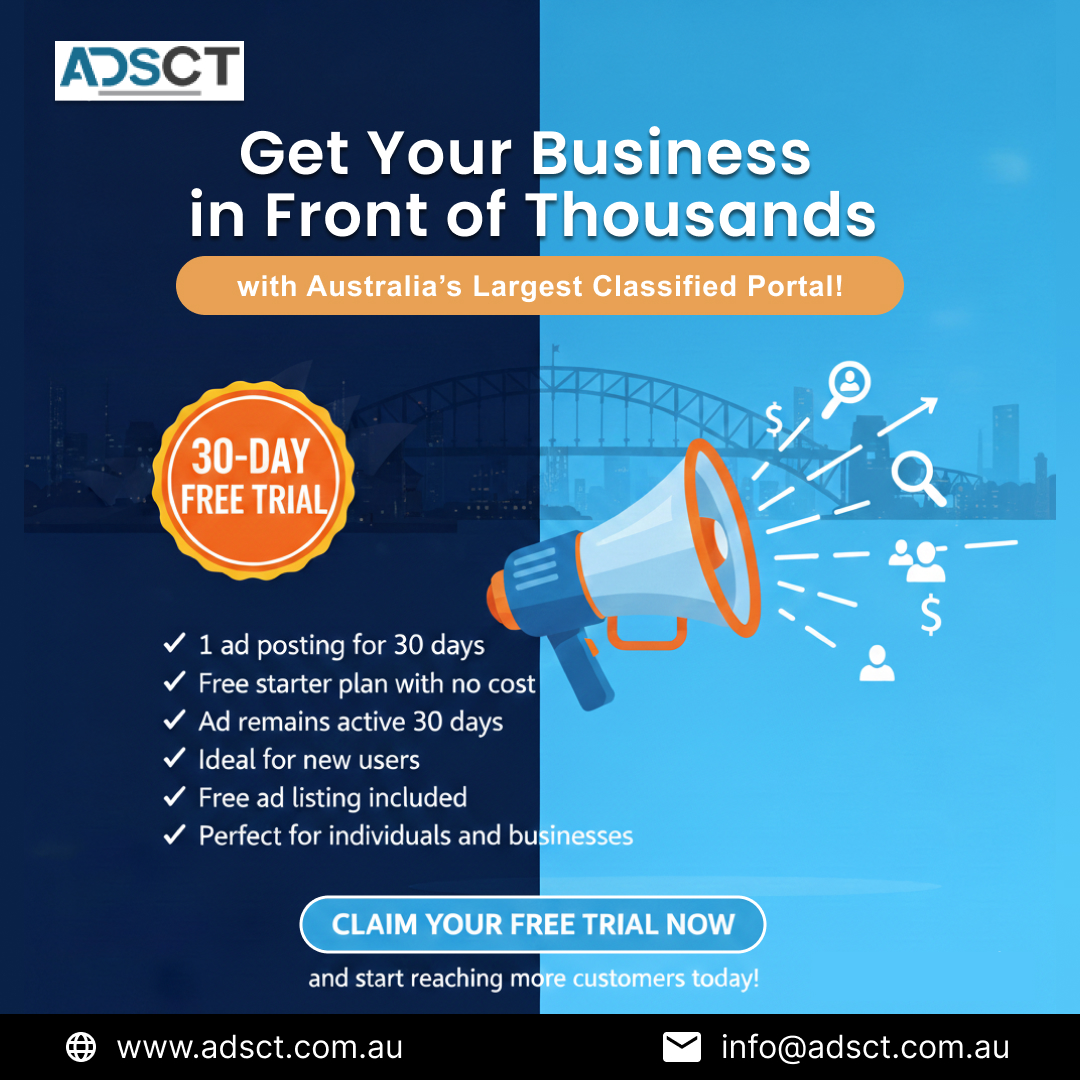 Adsct Classified tweet media