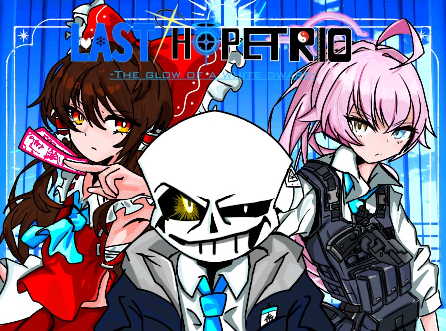 yunitown様　リクエストイラスト　サンプル 東雲YUZU on X: 