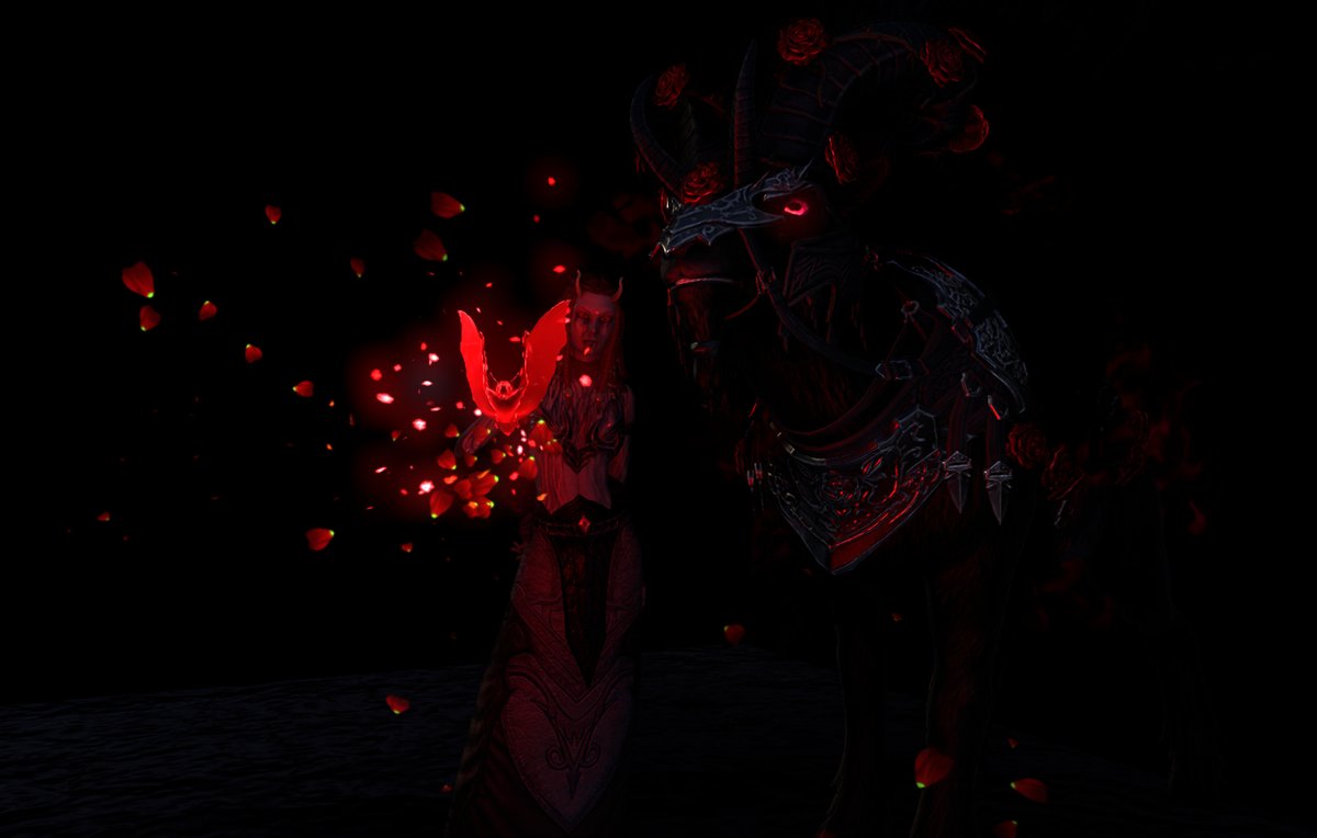 Hell yeah, got my bat! :D
#ESO #ESOFam