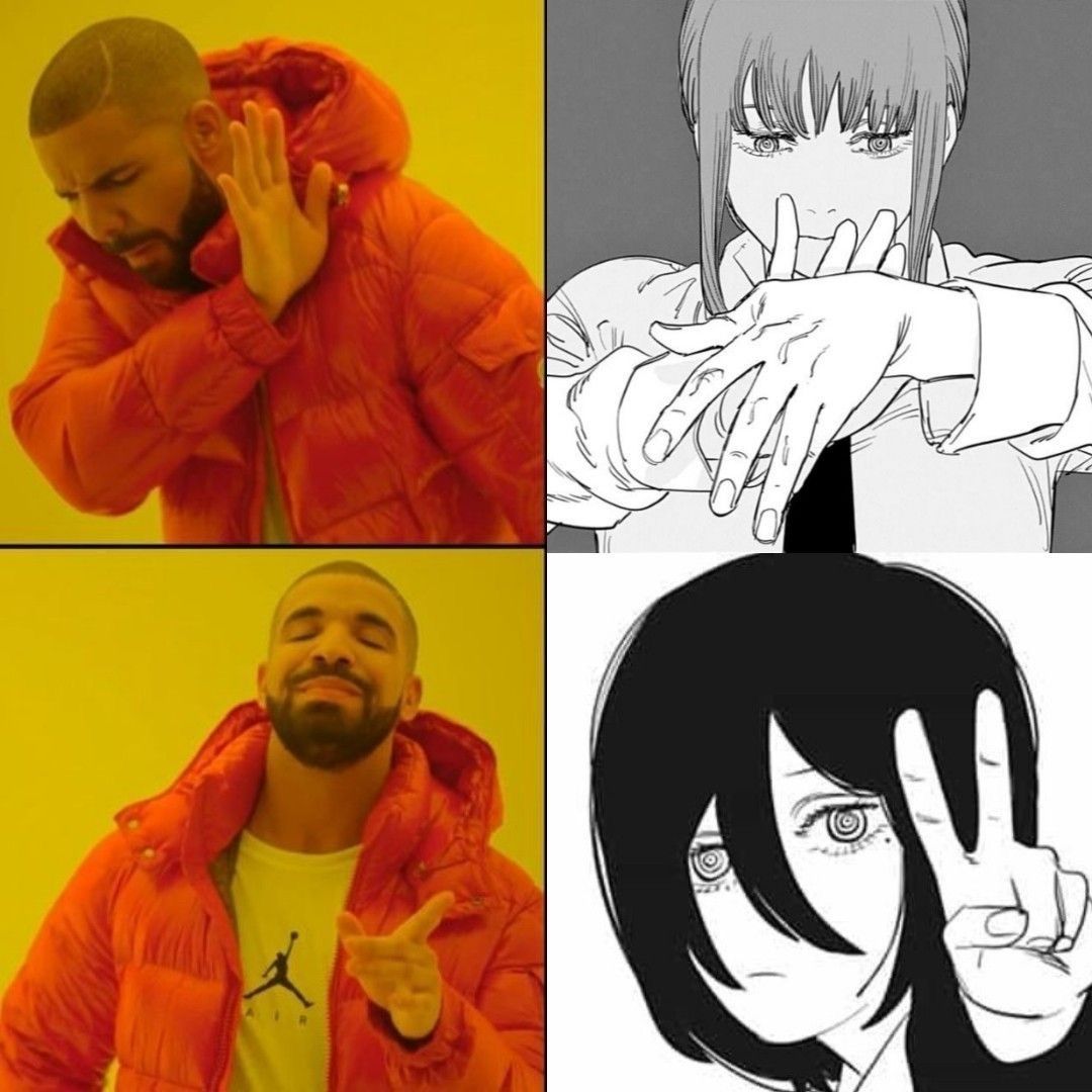 Chainsaw Man (@CSMvizuals) on X