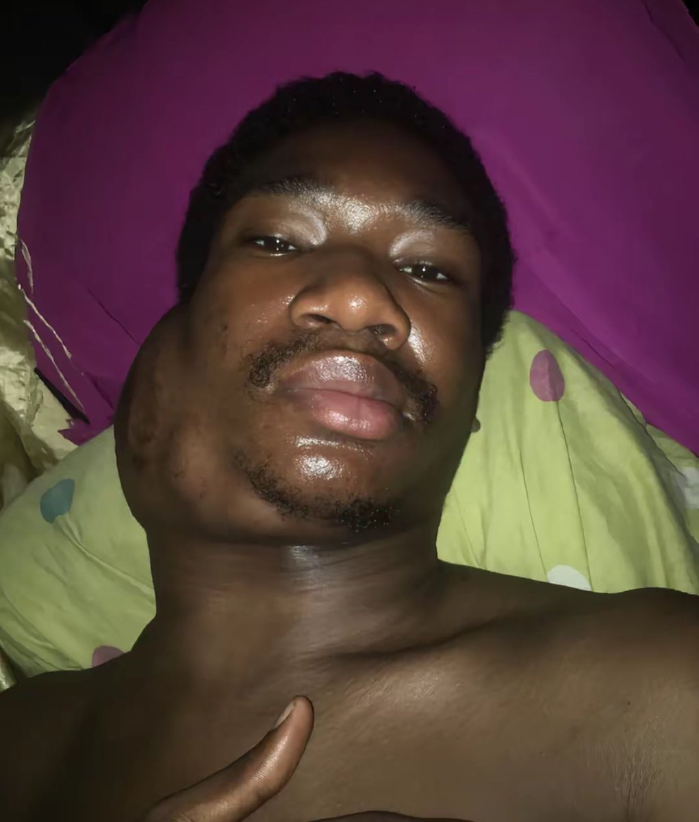 oluwaDanielmii's tweet image. From this                                     To this💔