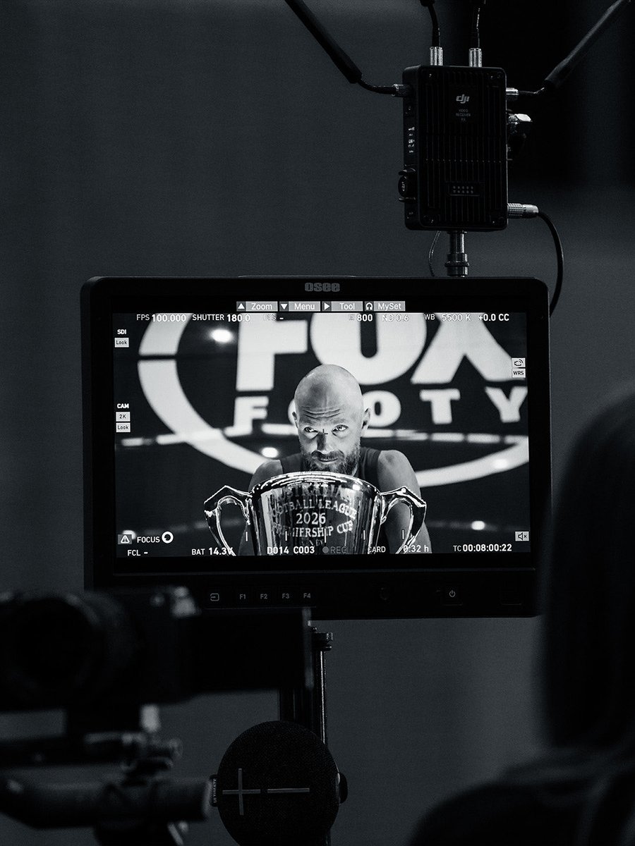 Melbourne Demons tweet media