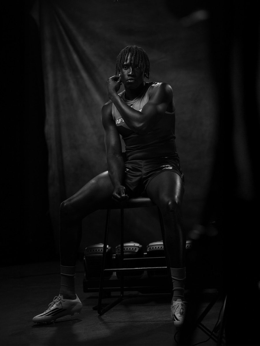 Melbourne Demons tweet media