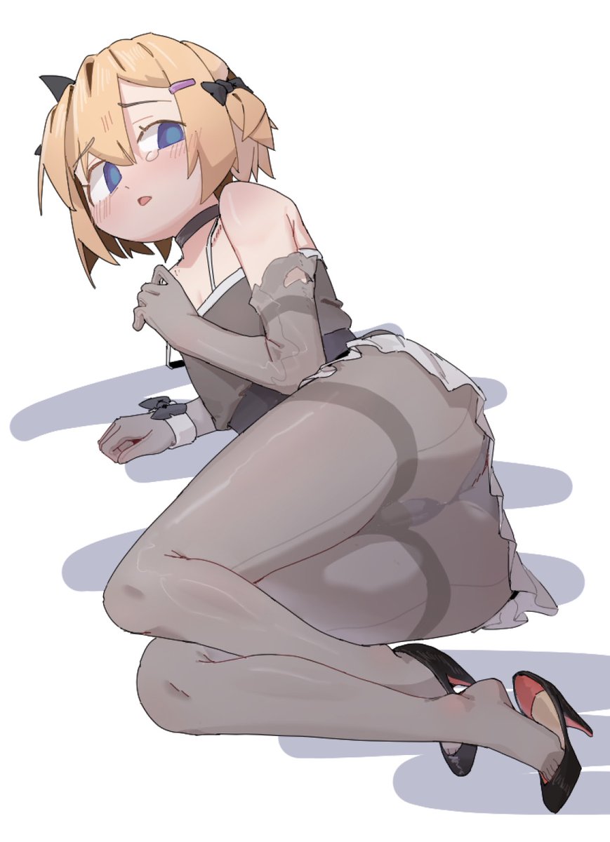 裏玉オブ🔞 tweet media