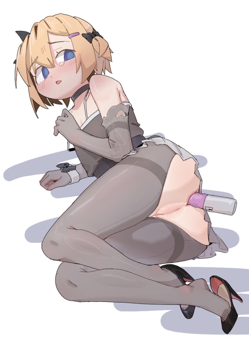 裏玉オブ🔞 tweet media