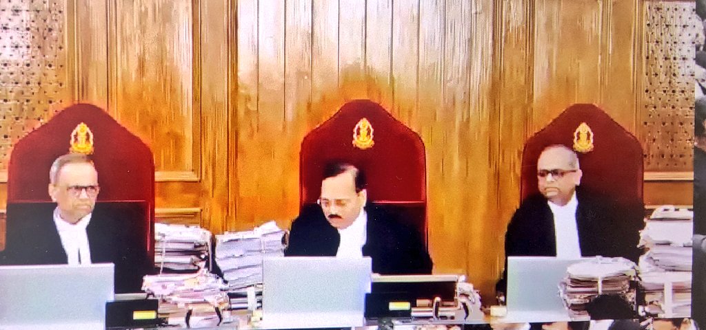 [Pendency of Bail petitions in Punjab and Haryana HC] Sunny Chauhan vs ...